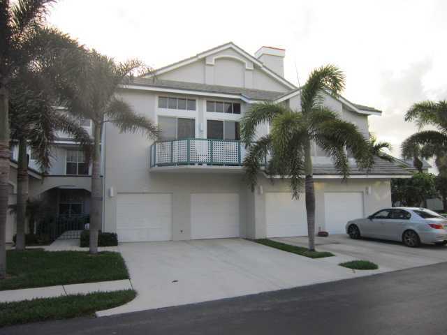 809 Mainsail Circle, Unit 809 Jupiter, FL 33477 - Photo 1 of 13 Primary Photo