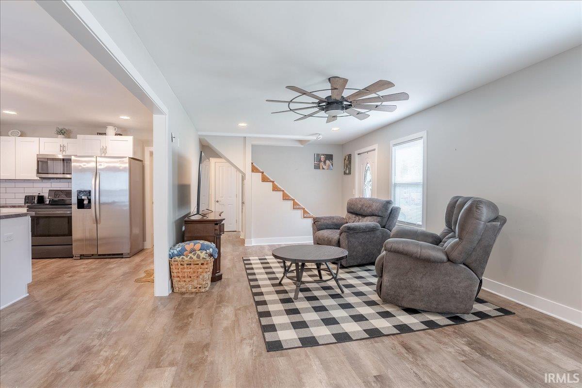 609 Center Street Rockport, IN 47635 - Photo 7 of 44