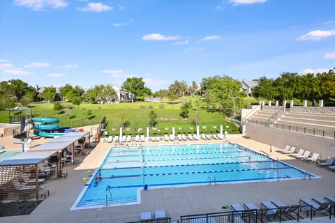 $525,000 | 50 Tournament Way, Unit I52, The Hills, TX 78738