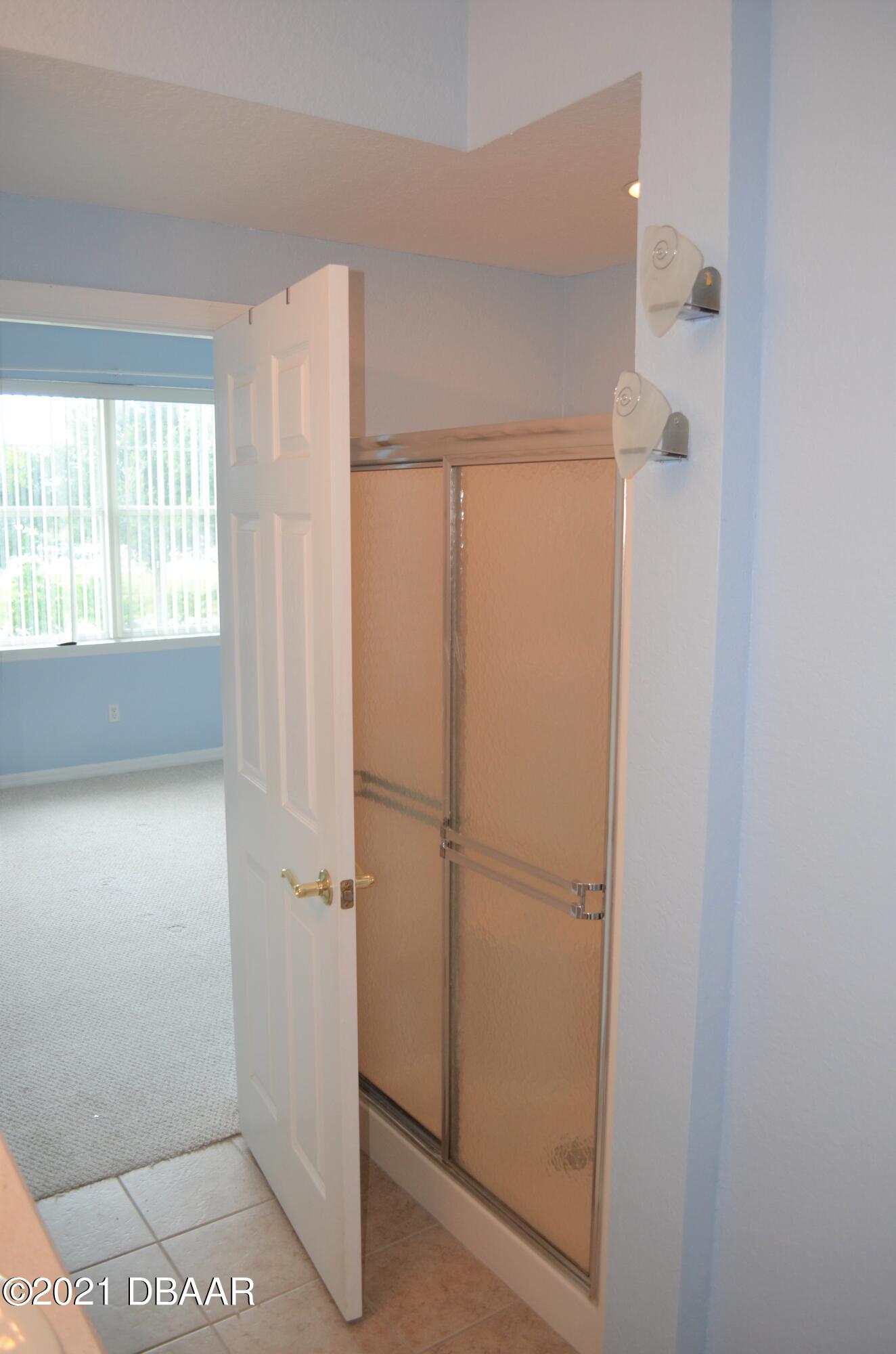 830 Airport Road, Unit 711 Port Orange, FL 32128 - Photo 35 of 47 a view of closet