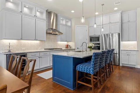 $749,000 | 108 Oak Trail Drive, Georgetown, TX 78628