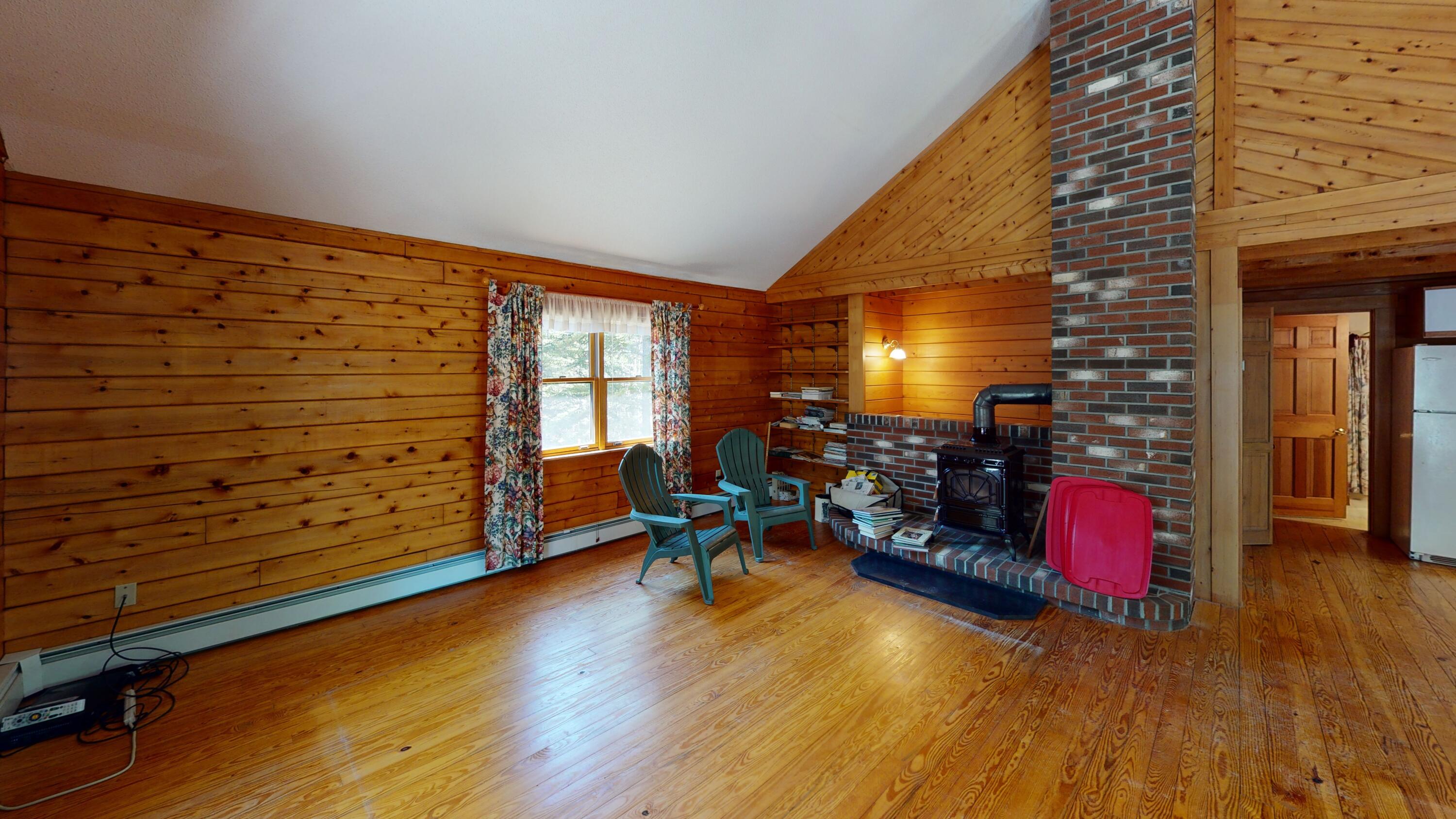 60 High Head Road East Machias, ME 04630 - Photo 20 of 45 60-High-Head-Rd-Living-Room