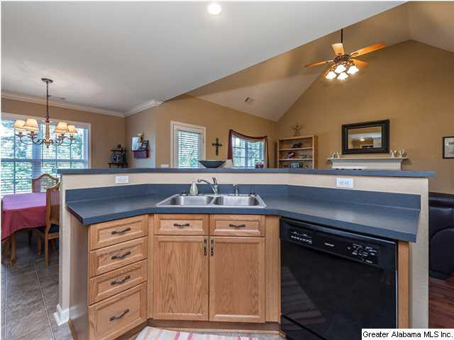 1036 Sunset Way Odenville, AL 35120 - Photo 8 of 27