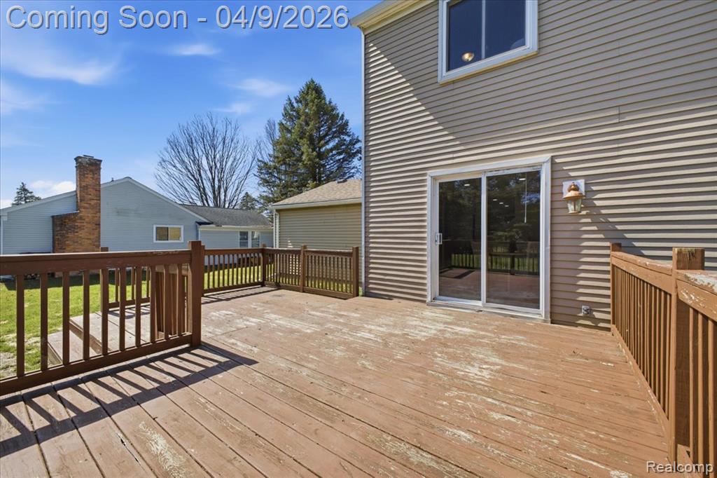 889 Hadley Road Rochester Hills, MI 48307 - Photo 47 of 54