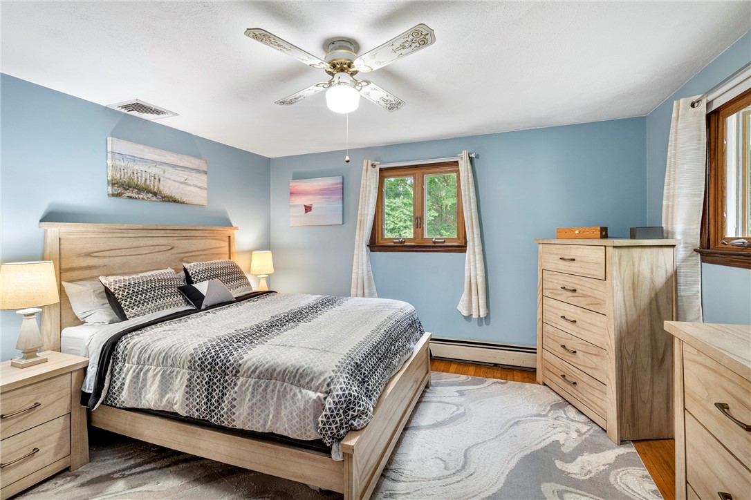 20 Harry L Andrews Road West Greenwich, RI 02817 - Photo 12 of 21