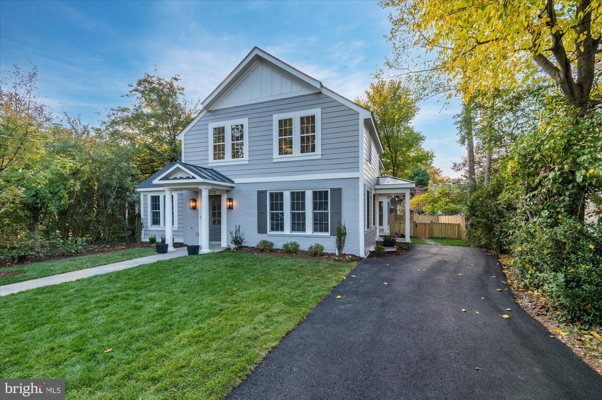 3112 Circle Hill Road Alexandria, VA 22305 - Photo 2 of 66