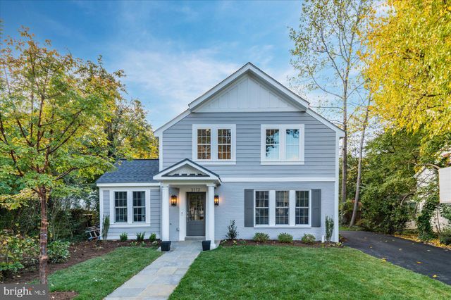$1,765,000 | 3112 Circle Hill Road, Alexandria, VA 22305