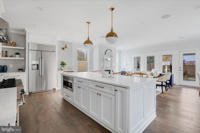 $1,765,000 | 3112 Circle Hill Road, Alexandria, VA 22305
