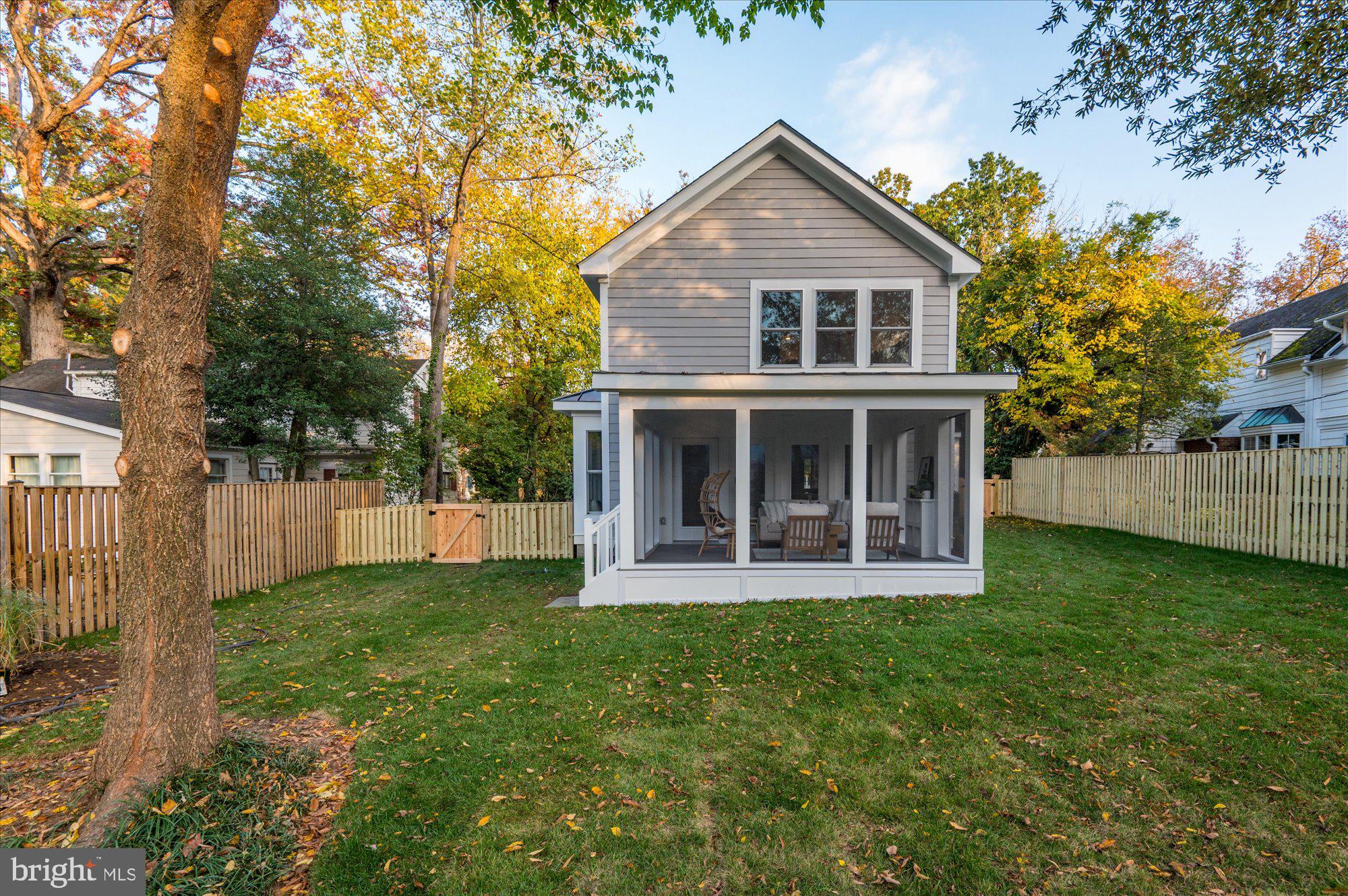 3112 Circle Hill Road Alexandria, VA 22305 - Photo 66 of 66