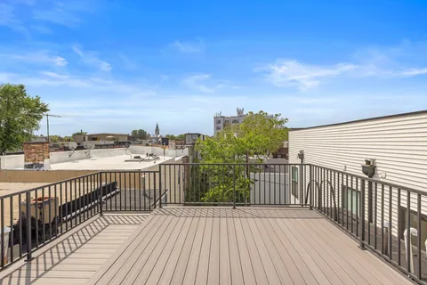 $650,000 | 161 A New York Avenue, Unit C, Jersey City, NJ 07307