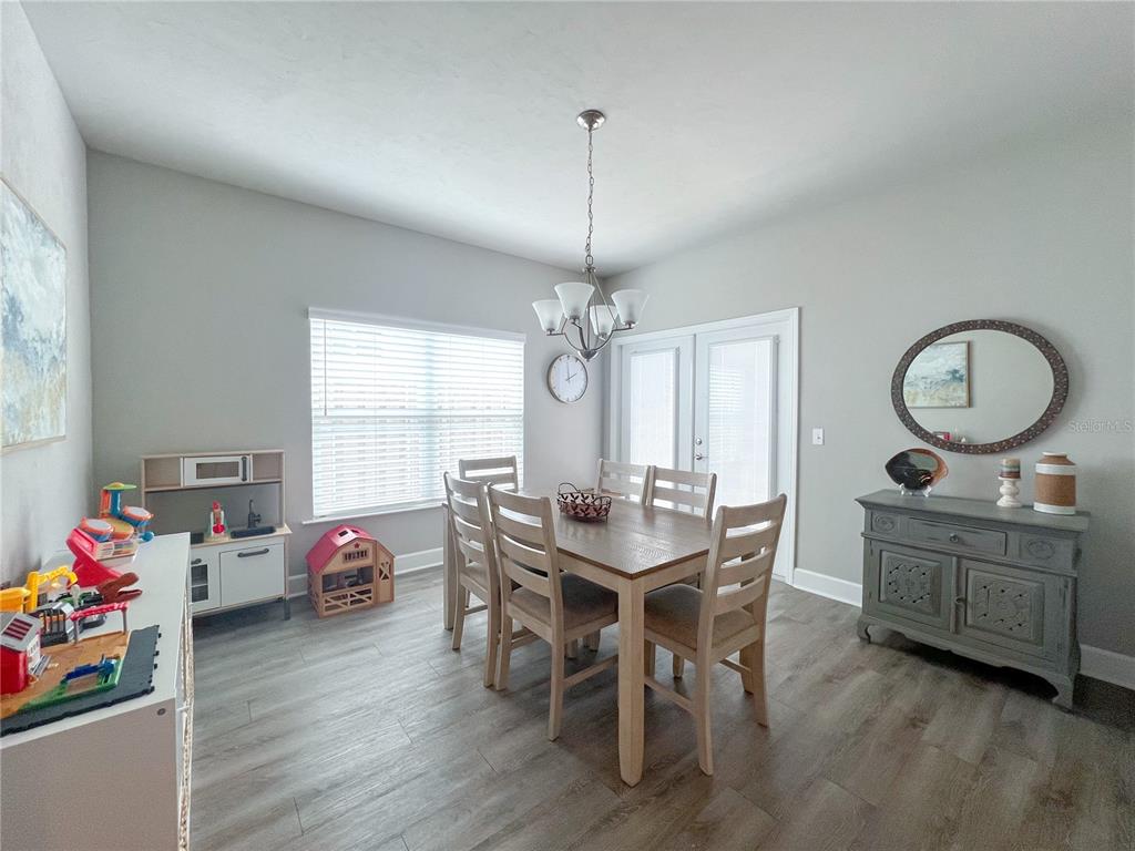 9538 Southwest 67th Lane Gainesville, FL 32608 - Photo 5 of 17