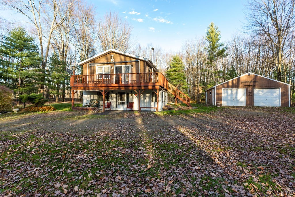 230 Schilly Road Central Square, NY 13036 - Photo 1 of 1