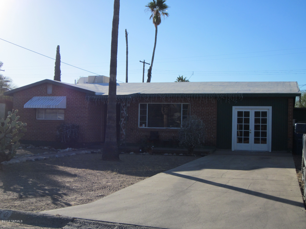 830 East Copper Street Tucson, AZ 85719 - Photo 3 of 24