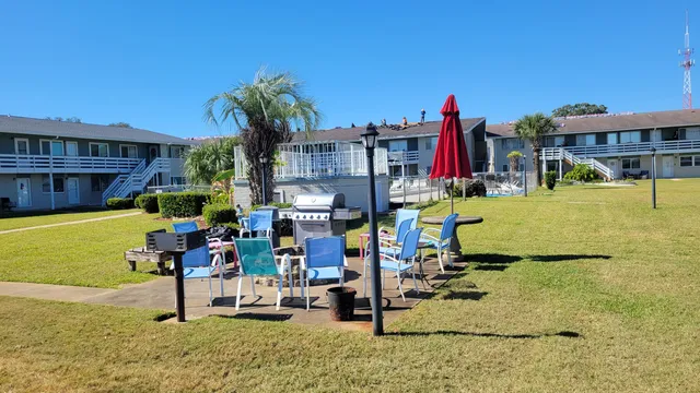 a view of a house with a swimming pool