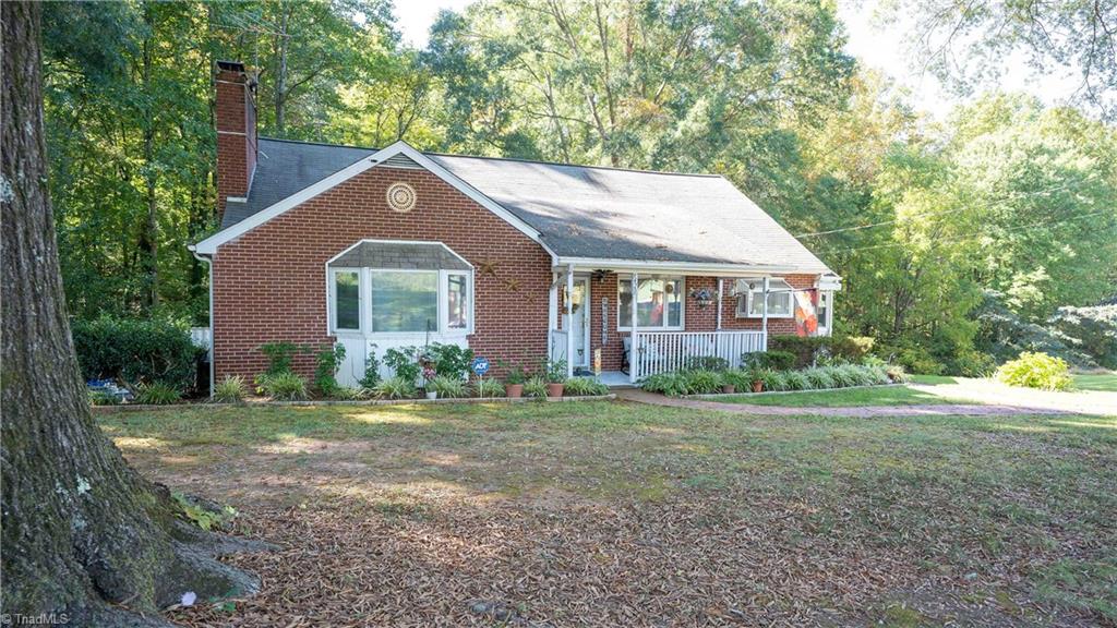 9420 Broad Street Rural Hall, NC 27045 - Photo 1 of 21