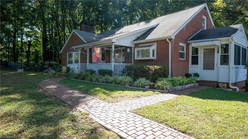 9420 Broad Street Rural Hall, NC 27045 - Photo 2 of 21