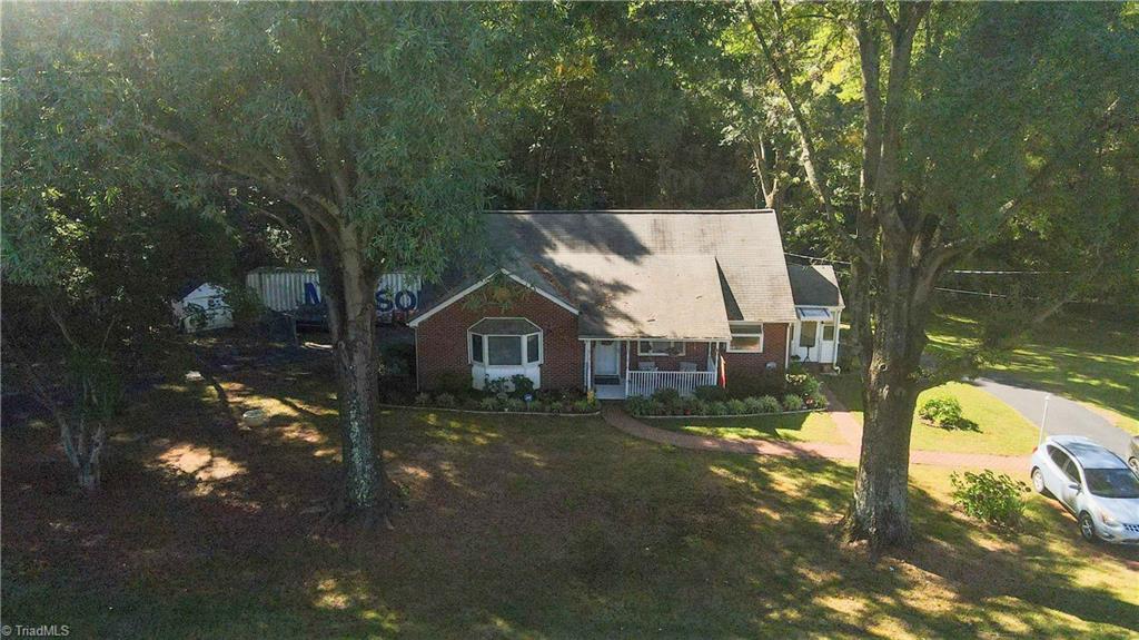 9420 Broad Street Rural Hall, NC 27045 - Photo 3 of 21