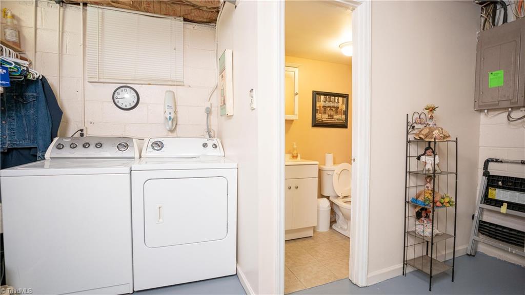 9420 Broad Street Rural Hall, NC 27045 - Photo 21 of 21