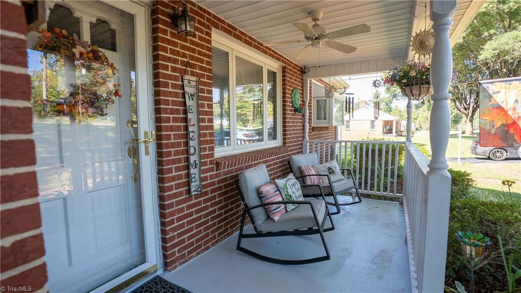 9420 Broad Street Rural Hall, NC 27045 - Photo 7 of 21
