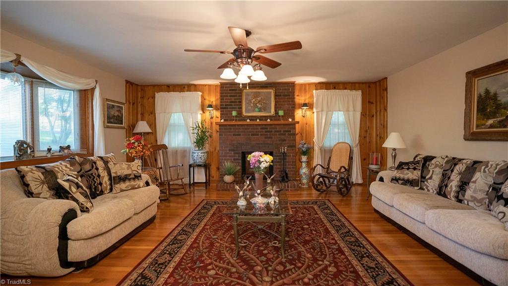 9420 Broad Street Rural Hall, NC 27045 - Photo 9 of 21