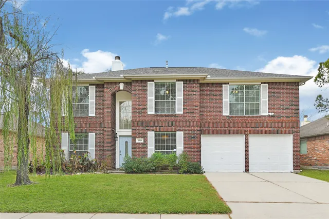 $360,000 | 1314 Three Forks Drive, Katy, TX 77450