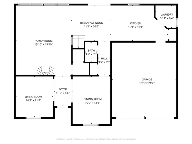 $360,000 | 1314 Three Forks Drive, Katy, TX 77450