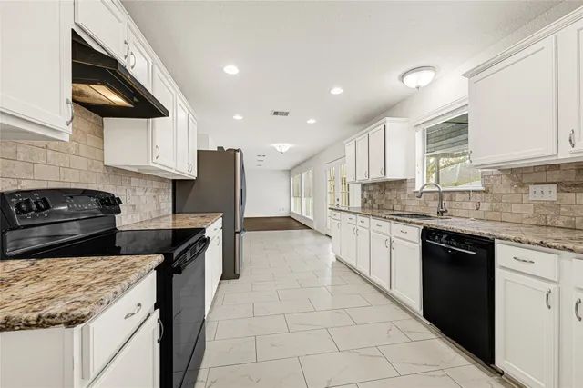 $360,000 | 1314 Three Forks Drive, Katy, TX 77450