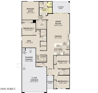 $650,000 | 7933 West Antelope Drive, Peoria, AZ 85383