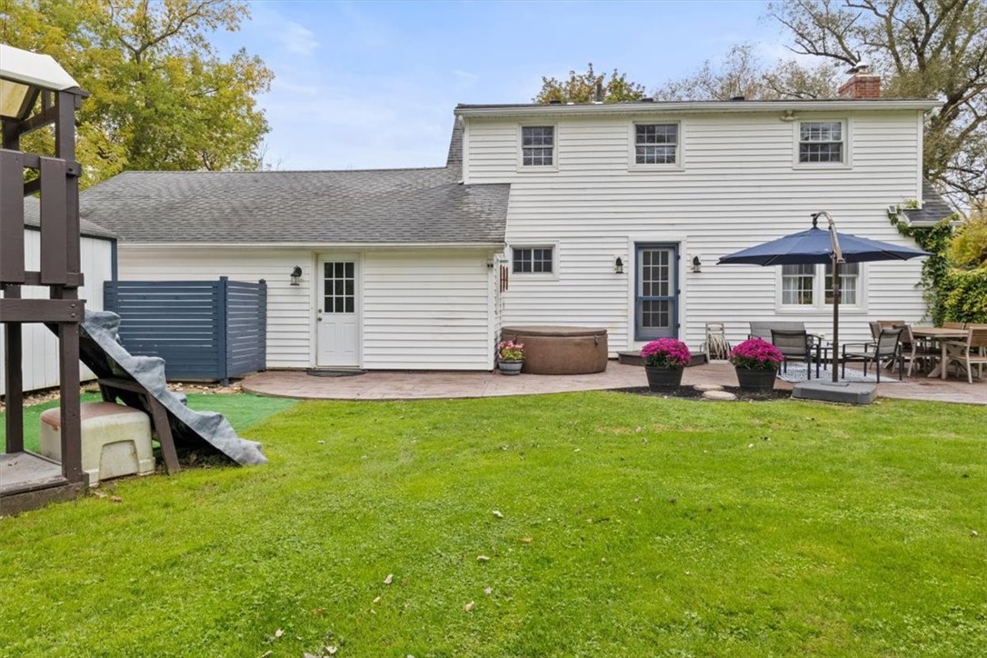 230 North Greece Road Greece, NY 14468 - Photo 28 of 37