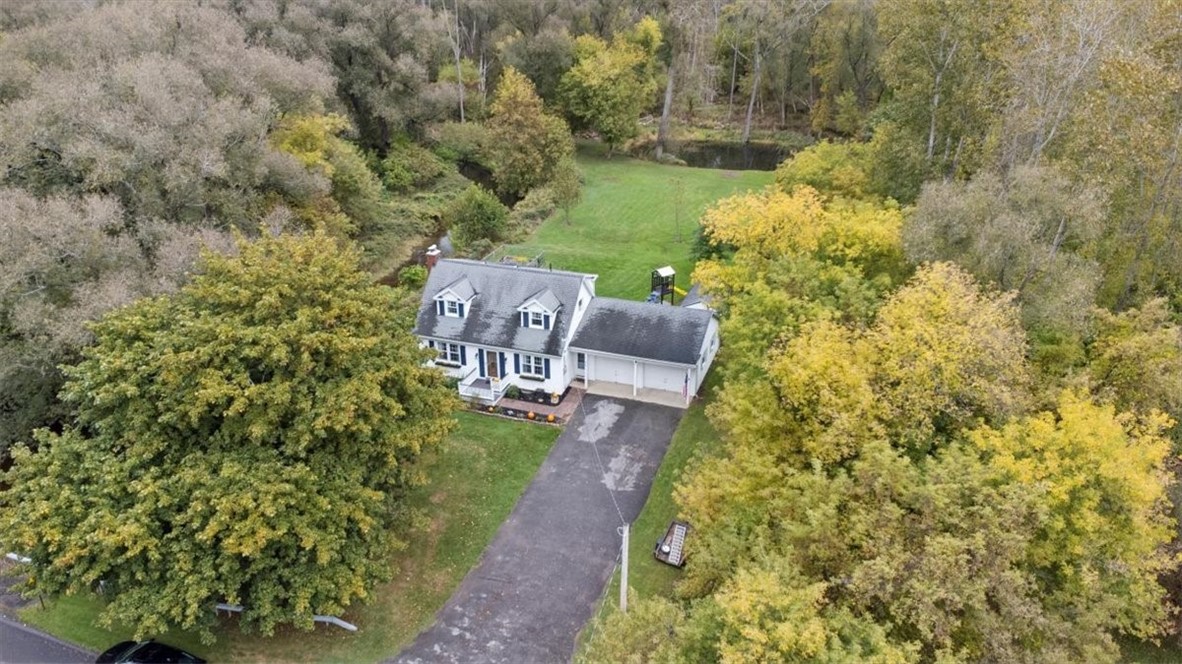 230 North Greece Road Greece, NY 14468 - Photo 29 of 37