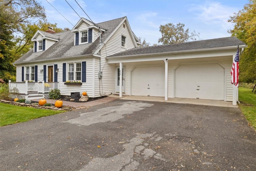 230 North Greece Road Greece, NY 14468 - Photo 3 of 37