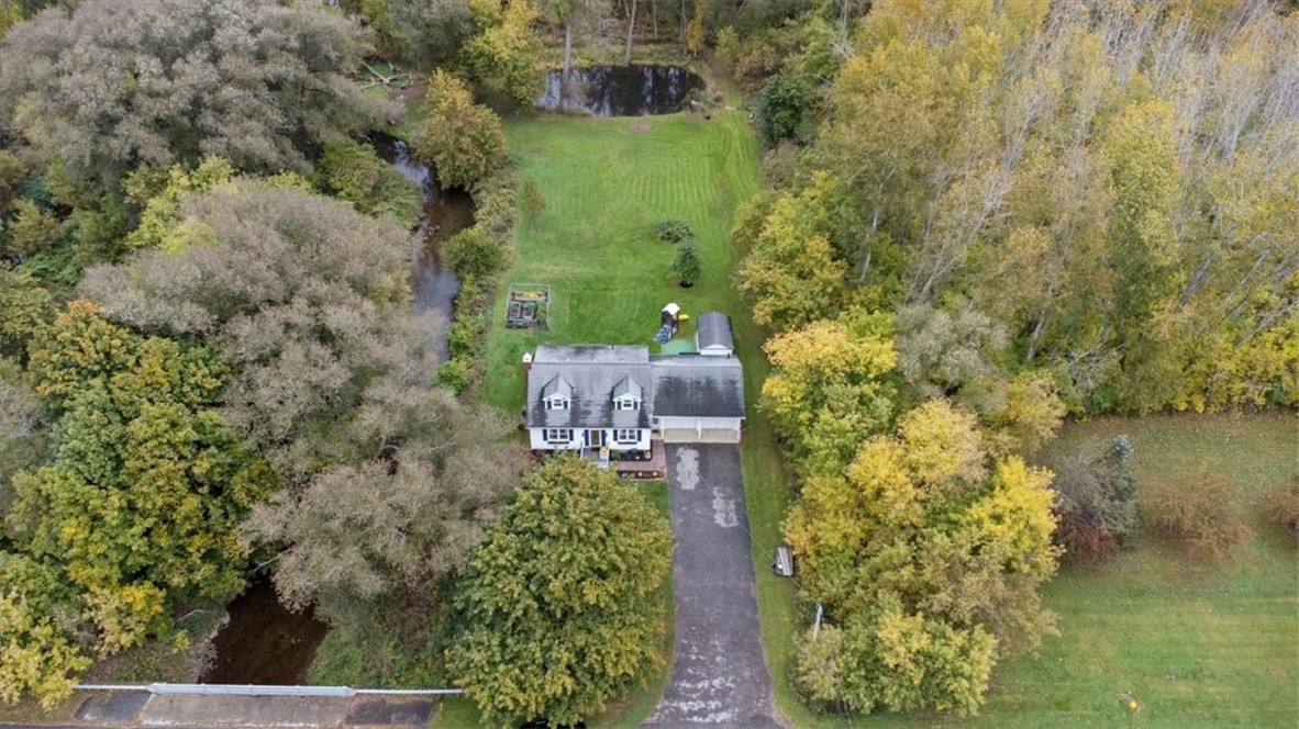 230 North Greece Road Greece, NY 14468 - Photo 34 of 37