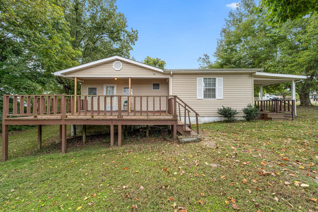 136 Summitt Street Rossville, GA 30741 - Photo 21 of 27 136Summit-30