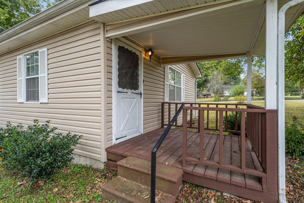 136 Summitt Street Rossville, GA 30741 - Photo 22 of 27 136Summit-33