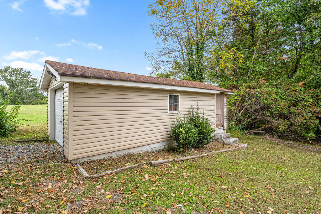 136 Summitt Street Rossville, GA 30741 - Photo 26 of 27 136Summit-29