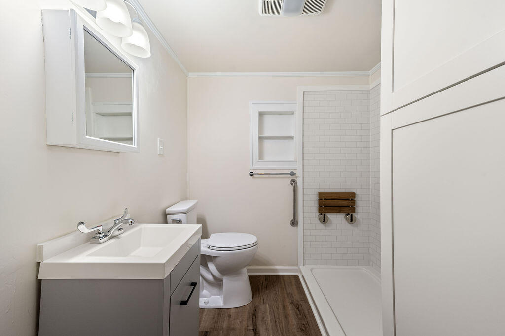 136 Summitt Street Rossville, GA 30741 - Photo 7 of 27 136Summit-22