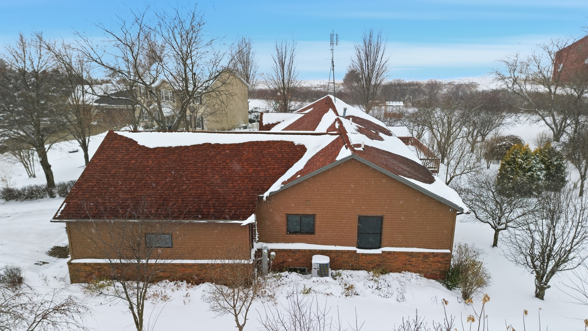 678 Pheasant Run Dixon, IL 61021 - Photo 26 of 29 a view of outdoor space yard and mountain