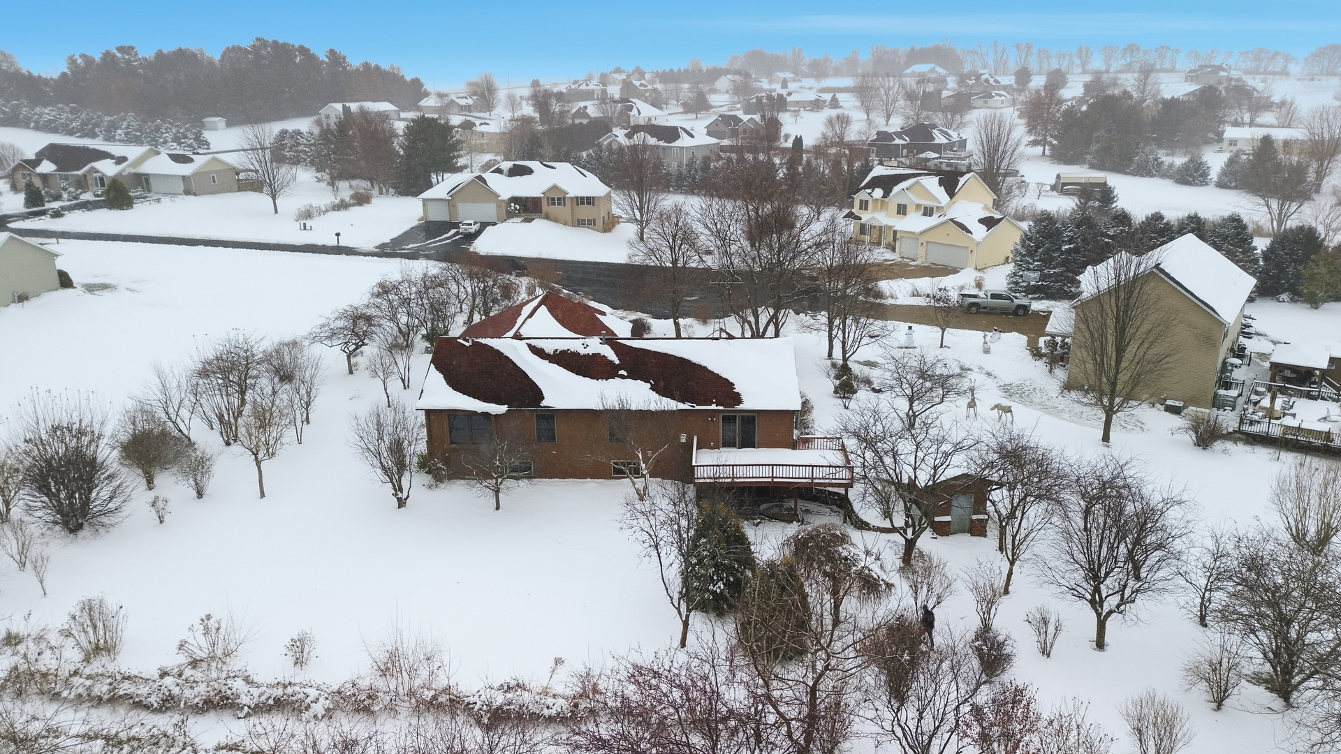 678 Pheasant Run Dixon, IL 61021 - Photo 29 of 29 a view of a city