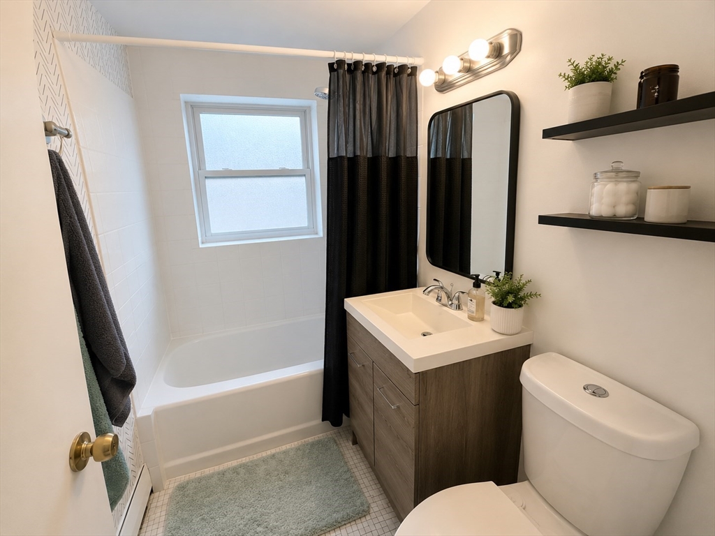 57 Colborne Road, Unit 3 Boston, MA 02135 - Photo 11 of 12