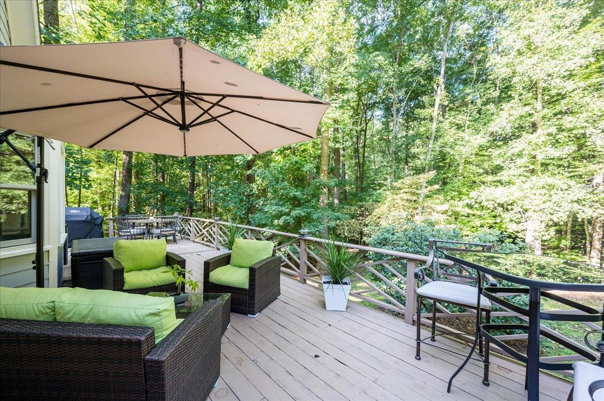 3420 Hackney Court Raleigh, NC 27613 - Photo 26 of 41 Photo 26