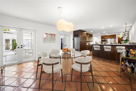$4,999,999 | 5181 La Gorce Drive, Miami Beach, FL 33140