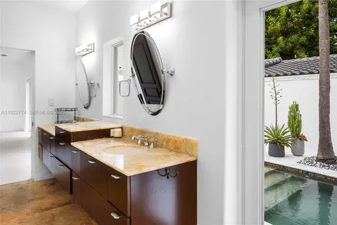 $4,999,999 | 5181 La Gorce Drive, Miami Beach, FL 33140