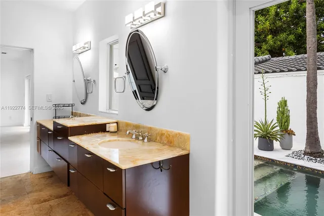 $4,750,000 | 5181 La Gorce Drive, Miami Beach, FL 33140