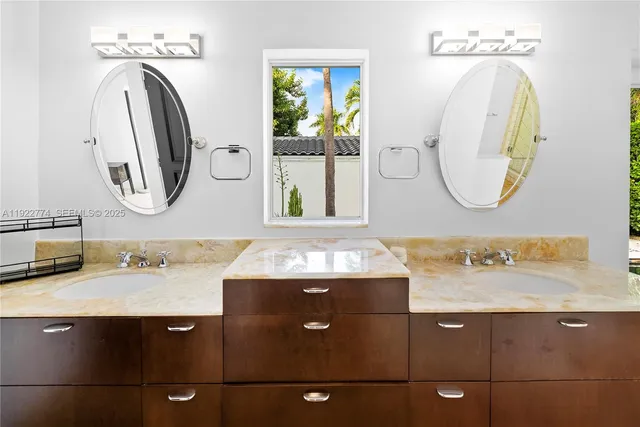 $4,999,999 | 5181 La Gorce Drive, Miami Beach, FL 33140