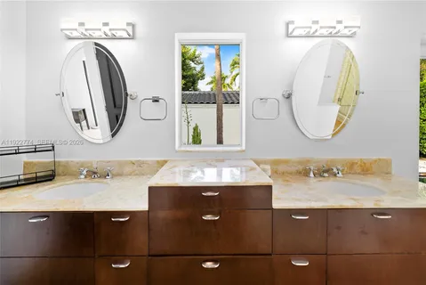 $4,499,999 | 5181 La Gorce Drive, Miami Beach, FL 33140