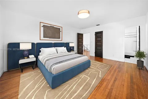 $4,499,999 | 5181 La Gorce Drive, Miami Beach, FL 33140