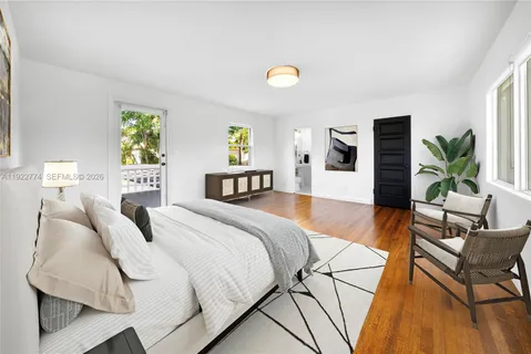 $4,499,999 | 5181 La Gorce Drive, Miami Beach, FL 33140