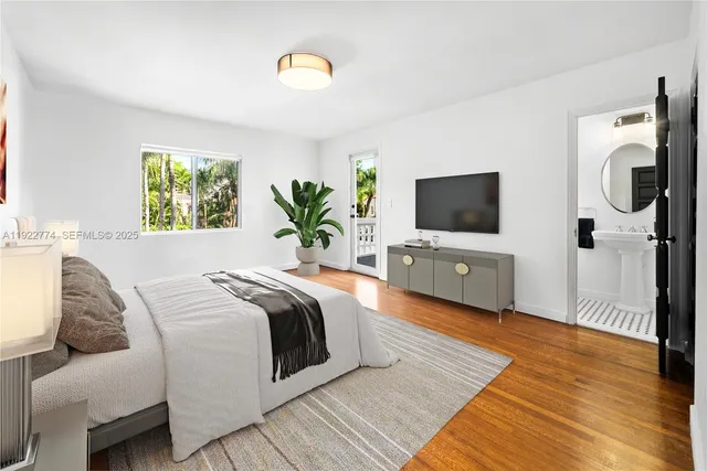 $4,750,000 | 5181 La Gorce Drive, Miami Beach, FL 33140