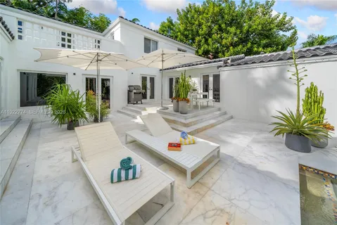 $4,499,999 | 5181 La Gorce Drive, Miami Beach, FL 33140