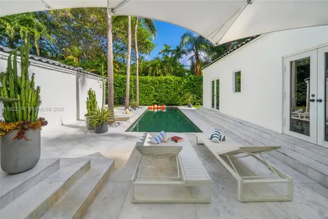 $4,999,999 | 5181 La Gorce Drive, Miami Beach, FL 33140